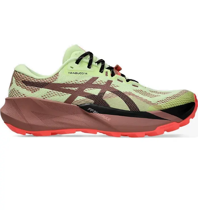 ASICS TRABUCO 14
