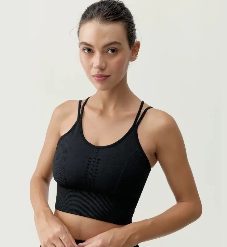 BORN LIVING YOGA TOP INDIA 