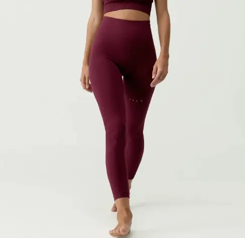 BORN LIVING YOGA LEGGING YAMI 