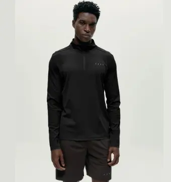 BORN LIVING YOGA DESSUADORA KAEL SWEATSHIRT