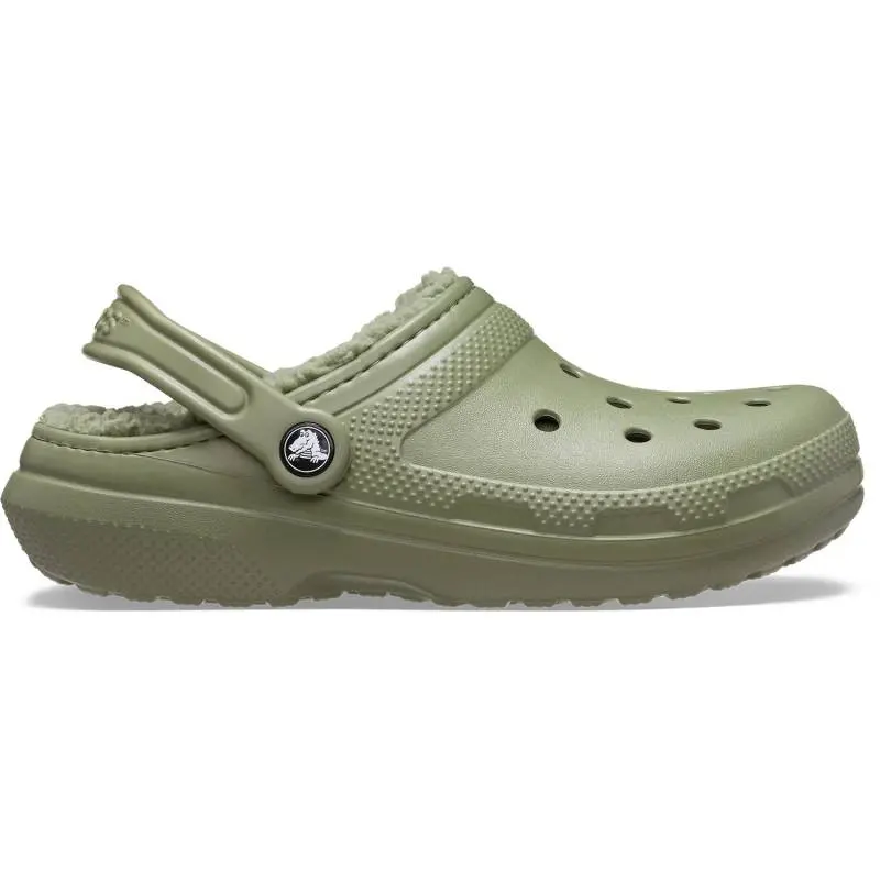 CROCS CLASSIC LINED CLOG U