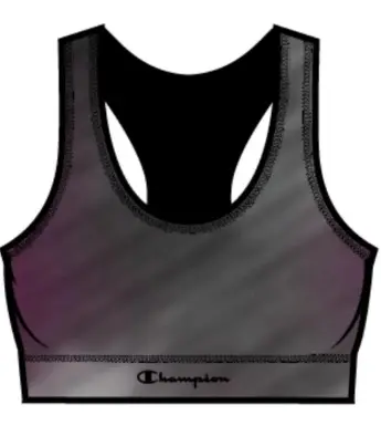 CHAMPION TOP LIGHT SUPORT BRA