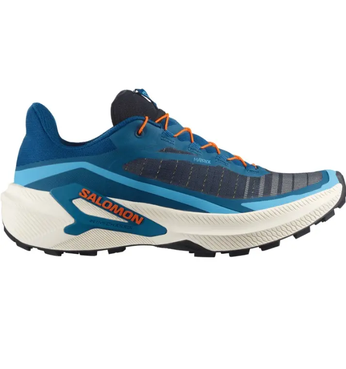 SALOMON GENESIS 2