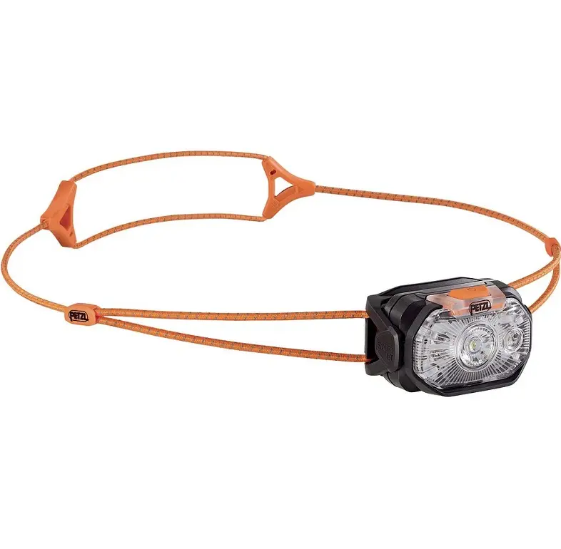 PETZL FRONTAL SWIFT LT