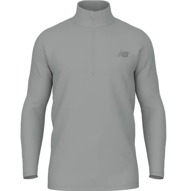 NEW BALANCE CAMISETA SPORT ESSENTIALS SPACE DYE 