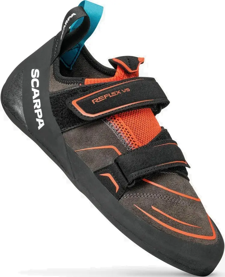 SCARPA PIES DE GATO REFLEX