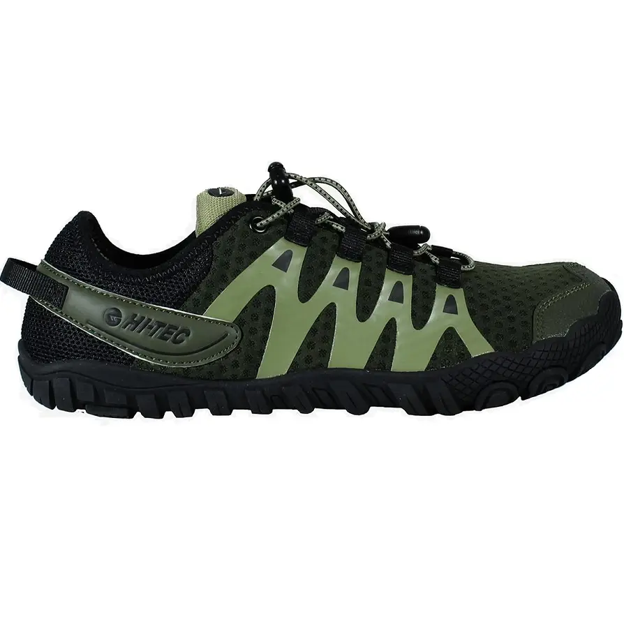 HI-TEC BAREFOOT ABYSS