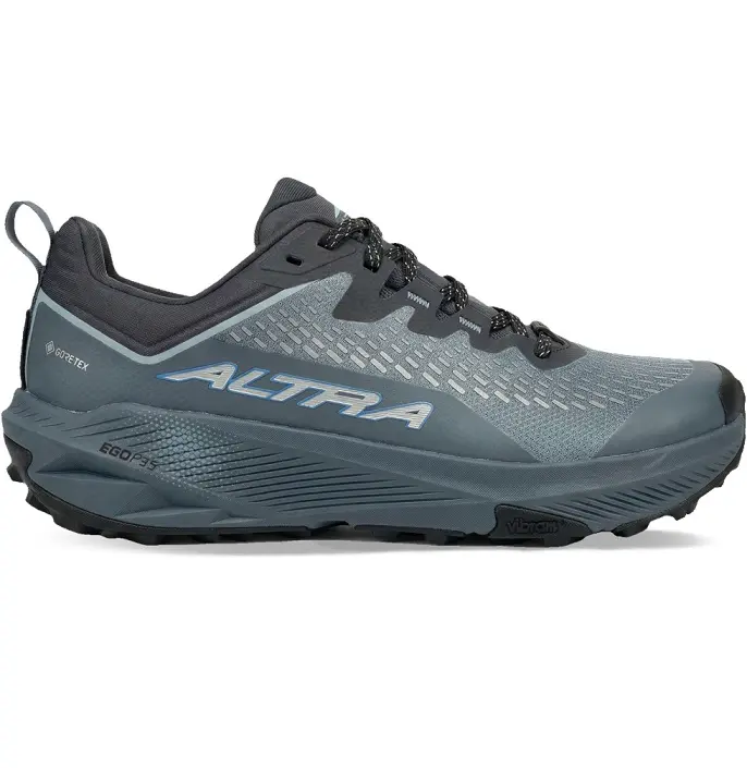 ALTRA EXPERIENCE WILD 3+ GTX
