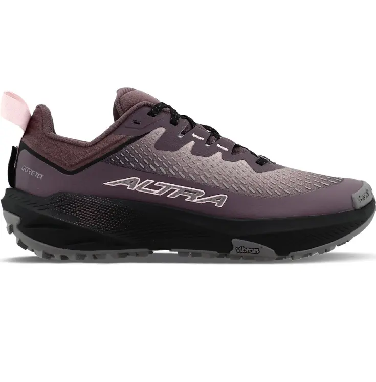 ALTRA EXPERIENCE WILD 3+ GTX W