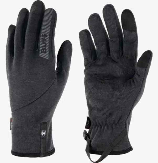 BUFF GUANTS TECH FLEECE
