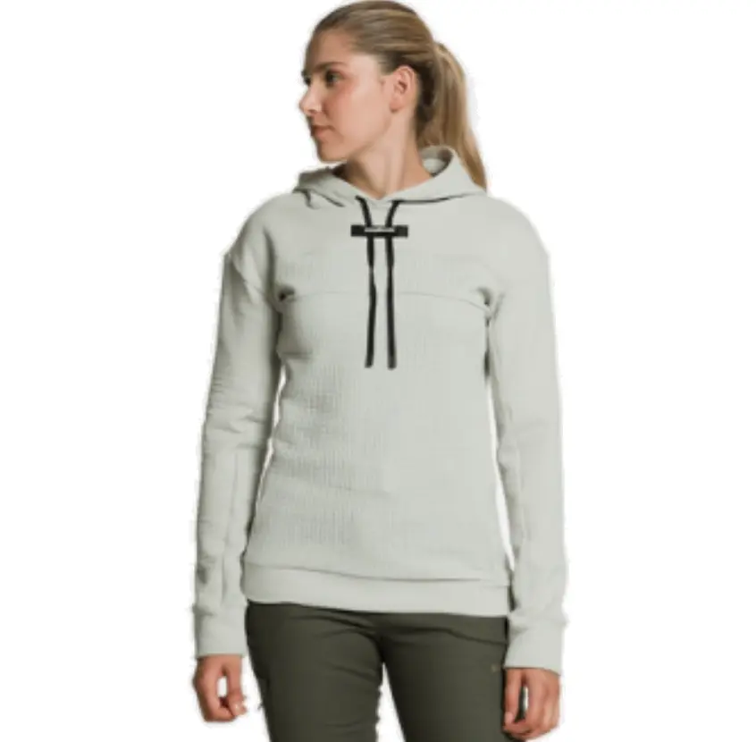 TRANGOWORLD SUDADERA BEDUK W