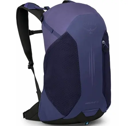 OSPREY MOCHILA HIKELITE LT 22