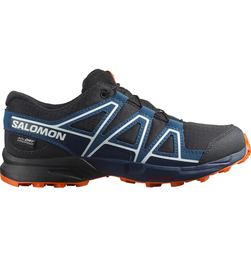 SALOMON SPEEDCROSS WP JUNIOR