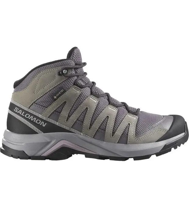 SALOMON BOTAS X ADVENTURE RECON MID GTX W