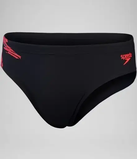 SPEEDO SLIP TECH PANEL 7CM