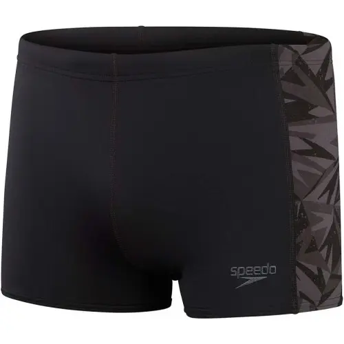 SPEEDO BOXER HYPERBOOM PANEL AQUASHORT