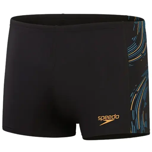 SPEEDO BOXER TECH PANEL AQUASHORT