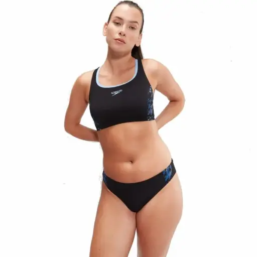 SPEEDO BIQUINI PLACEMENT RACERBACK ENDURANCE