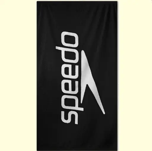 [413510703] SPEEDO TOVALLOLA LOGO TOWEL