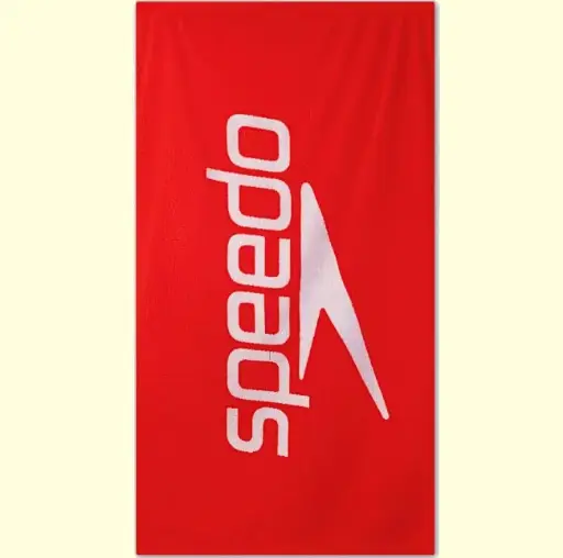 [413517017] SPEEDO TOVALLOLA LOGO TOWEL