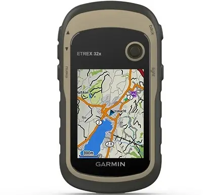 [100225701] GARMIN GPS ETREX 32X