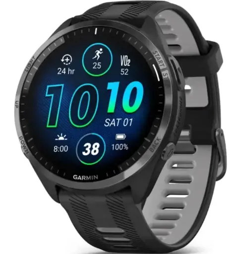 [100280910] GARMIN RELLOTGE GPS FORERUNNER 965