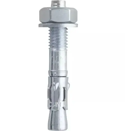 [12] FIXE PARABOLT ZINCADO M10x70mm