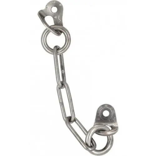 [037] FIXE REUNION INOX 316L AMB ANELLA 10mm