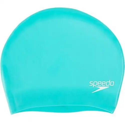 SPEEDO GORRO SILICONA LONG HAIR