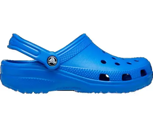 CROCS SOCS CLASSIC CLOG