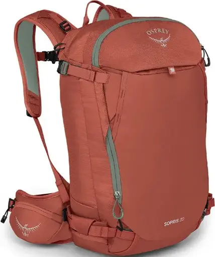 OSPREY MOCHILA SOPRIS 30