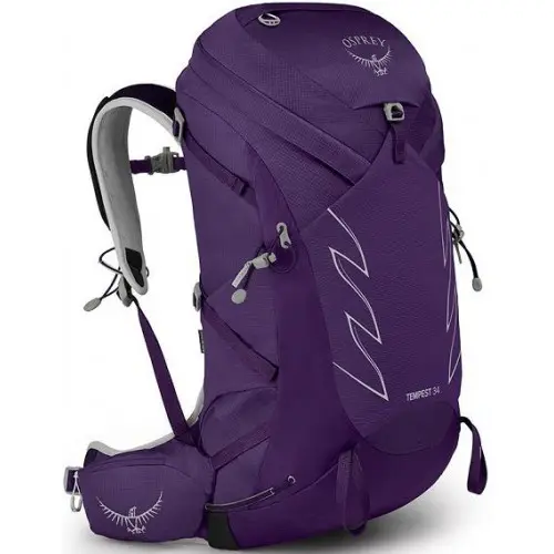 OSPREY MOCHILA TEMPEST 34