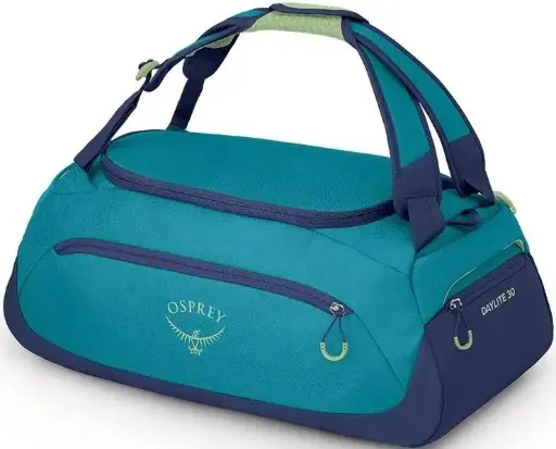 [10002773] OSPREY BOSSA DAYLITE DUFFEL 30