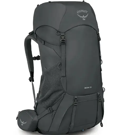 [10002862] OSPREY MOCHILA ROOK 65