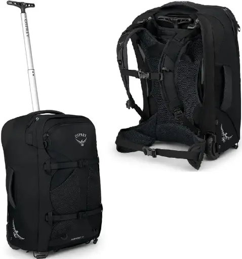 [10003331] OSPREY MALETA FARPOINT WHEELED 36