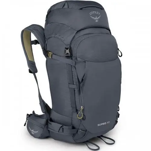 [10003343] OSPREY MOTXILLA SOPRIS 40