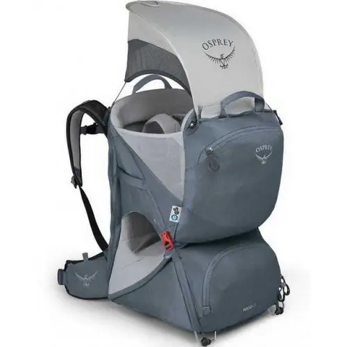 [10003404] OSPREY MOCHILA PORTABEBE POCO LT