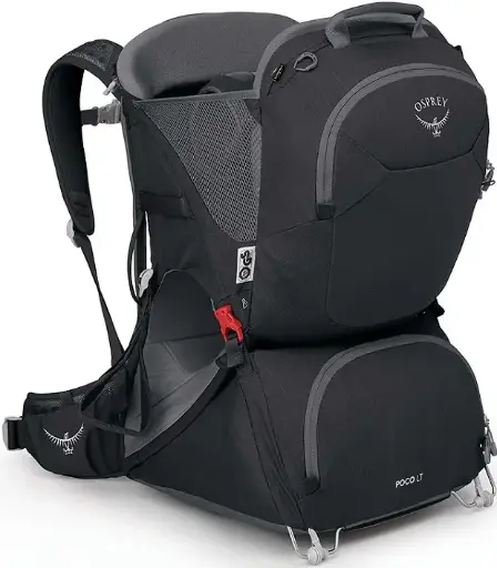 [10003406] OSPREY MOCHILA PORTABEBE POCO LT