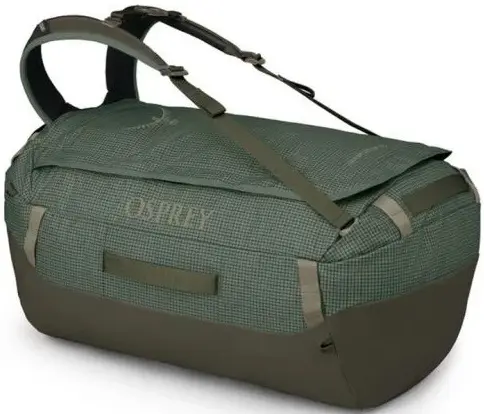 [10003716] OSPREY PETATE TRANSPORTER DUFFEL 65