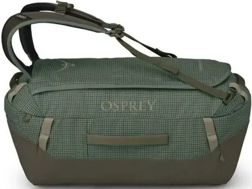 [10006322] OSPREY PETATE TRANSPORTER DUFFEL 40
