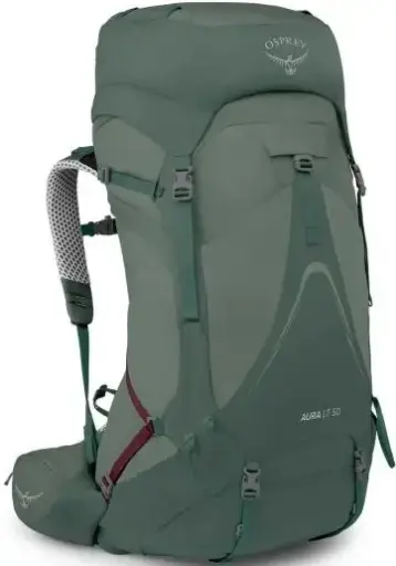[10004695] OSPREY MOTXILLA AURA AG LT 50