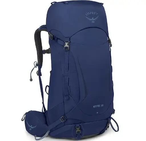 OSPREY MOTXILLA KYTE 38