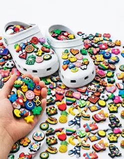 [10012JIB] CROCS JIBBITZ PINS