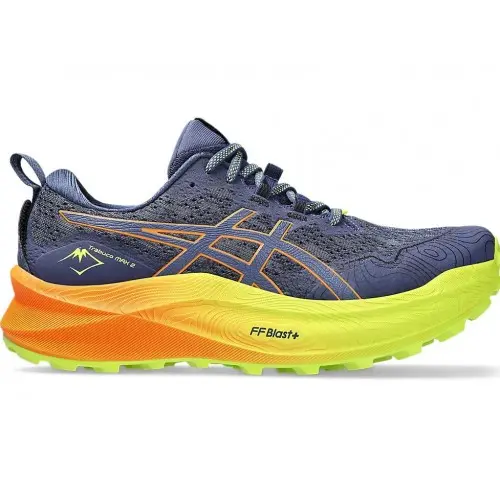 ASICS GEL TRABUCO MAX 2