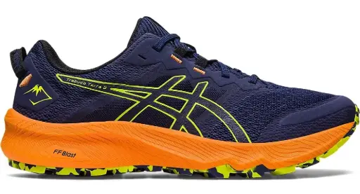 ASICS GEL TRABUCO TERRA 2