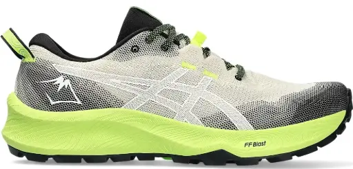 ASICS GEL TRABUCO 12