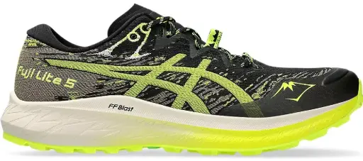 ASICS GEL FUJI LITE 5