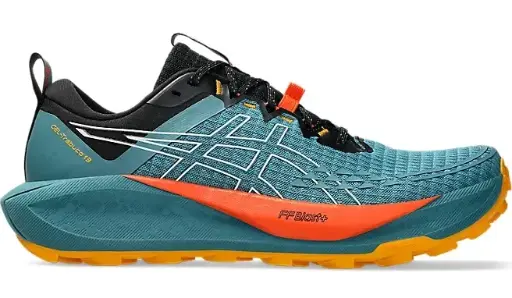 ASICS GEL TRABUCO 13
