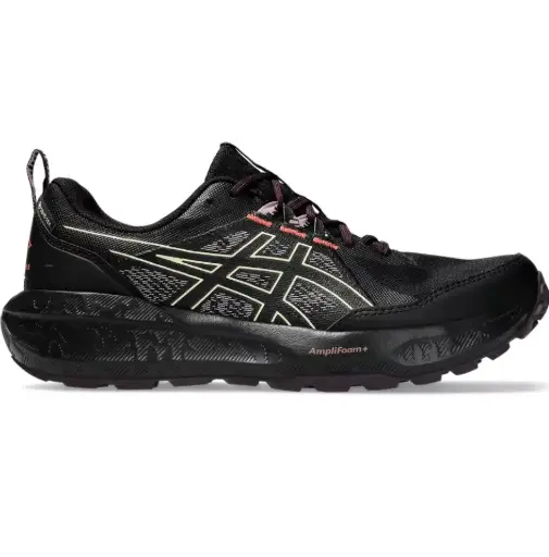 ASICS SAB. DONA GEL SONOMA 6 (NEGRE)