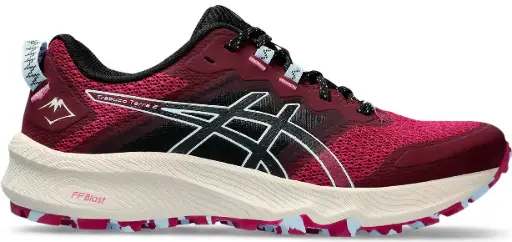 ASICS GEL TRABUCO TERRA 2 DONA